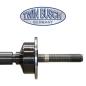 Preview: Twin Busch TWF100 Reifenwuchtmaschine handbetrieben semi automatisch